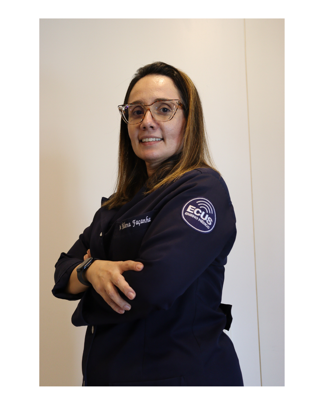 Dra. Maria Milena Façanha Tavares