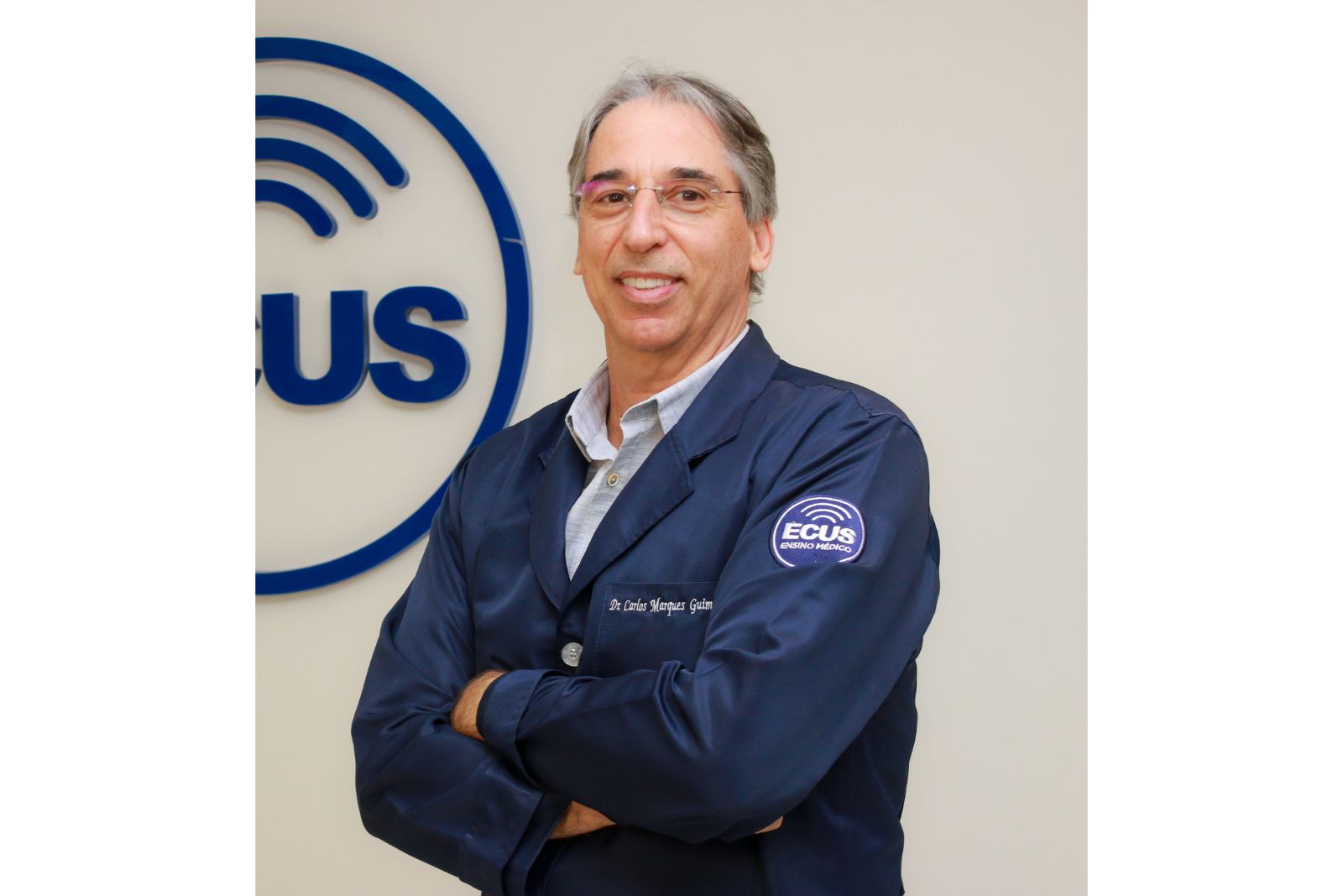 Dr. Carlos Marques Guimarães
