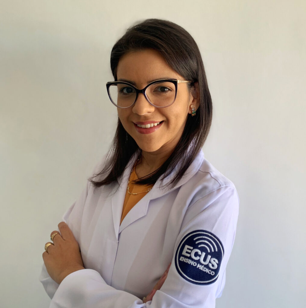 Dra. Andréia Coelho