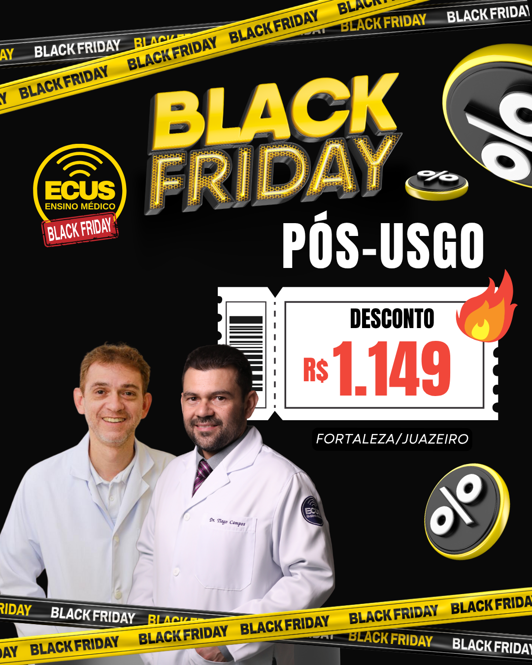 BLACK FRIDAY POS-GO
